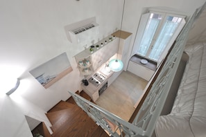 Studio Confort | Intérieur