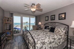 3 Schlafzimmer, WLAN, Bettwäsche