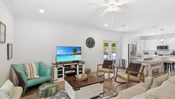 Smart TV