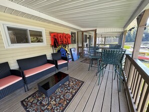 Terras