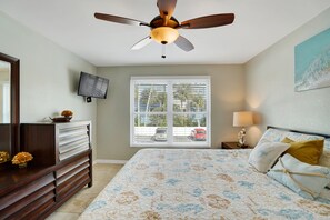 Room - Dunedin Causeway Honeymoon Caladesi Island 1/1 Pool 211 (Dunedin)