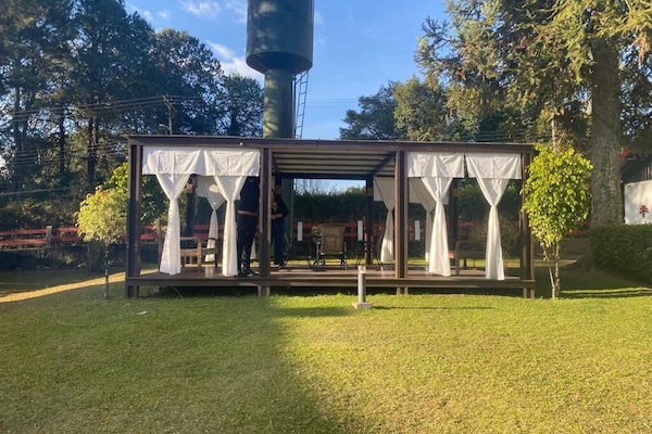 Área de estar