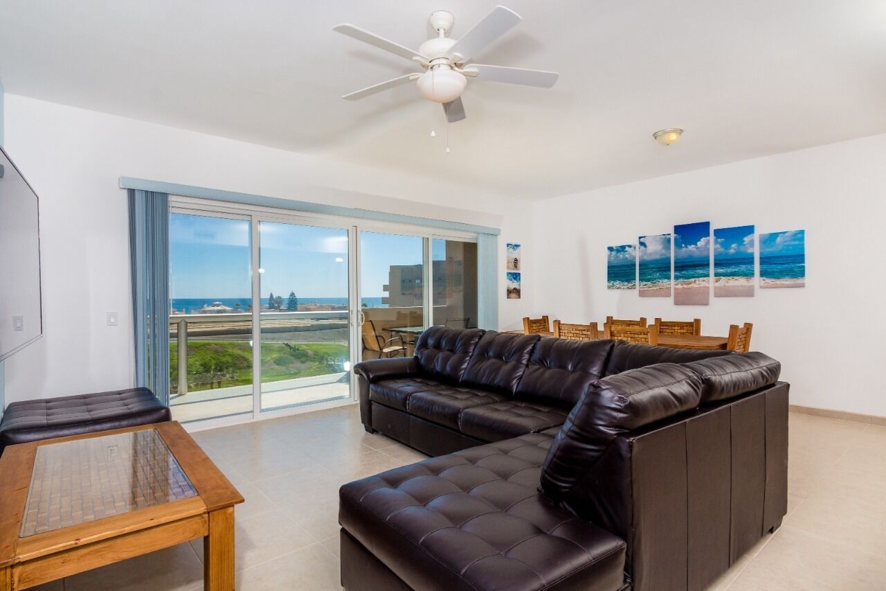 Casa Sueño Corona del Sol 503