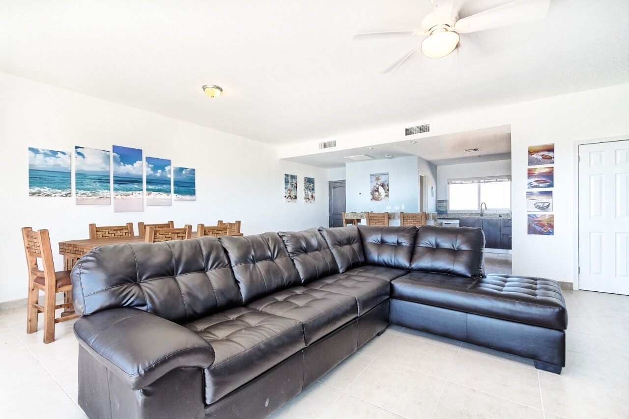 Casa Sueño Corona del Sol 503