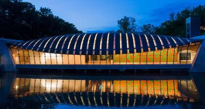 Double Down: Spacious Lakefront Retreat with Stunning Views & Hot Tub