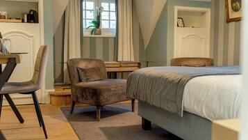 Chambre Supérieure