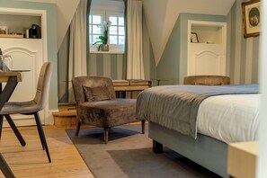 Superior Room - Villa Monceau (Ottignies-Louvain-la-Neuve)