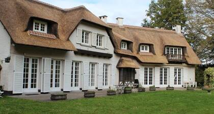 Villa Monceau