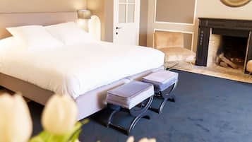 Superior Room | Individually decorated, desk, free WiFi, bed sheets