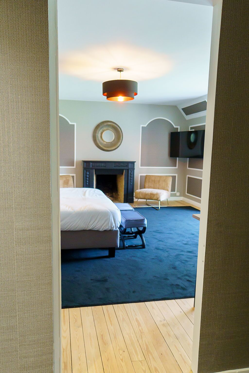 Superior Room | Individually decorated, desk, free WiFi, bed sheets
