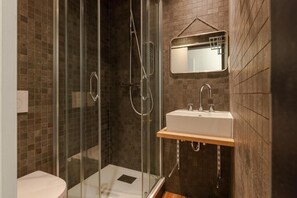 Chambre Simple Classique | Salle de bain