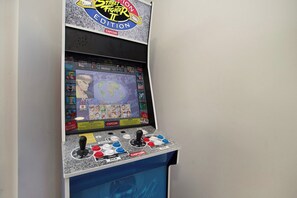 Sala de juegos