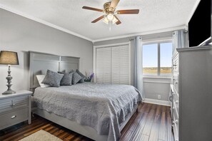 2 chambres, accès au Wi-Fi (inclus)