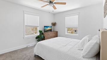 5 camere, ferro/asse da stiro, Wi-Fi gratuito