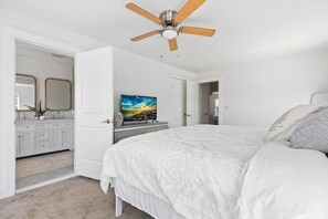 5 habitaciones, tabla de planchar con plancha y wifi gratis 