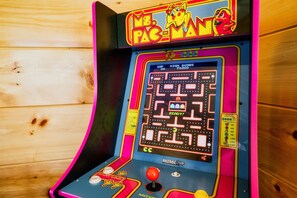 Spielezimmer