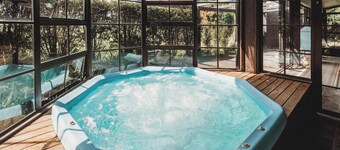 Family Fun Home with Heated Pool