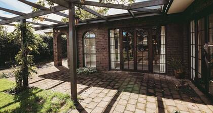 Family Fun Home with Heated Pool