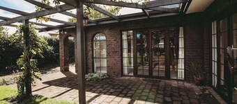 Family Fun Home with Heated Pool