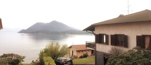 Vista da propriedade
