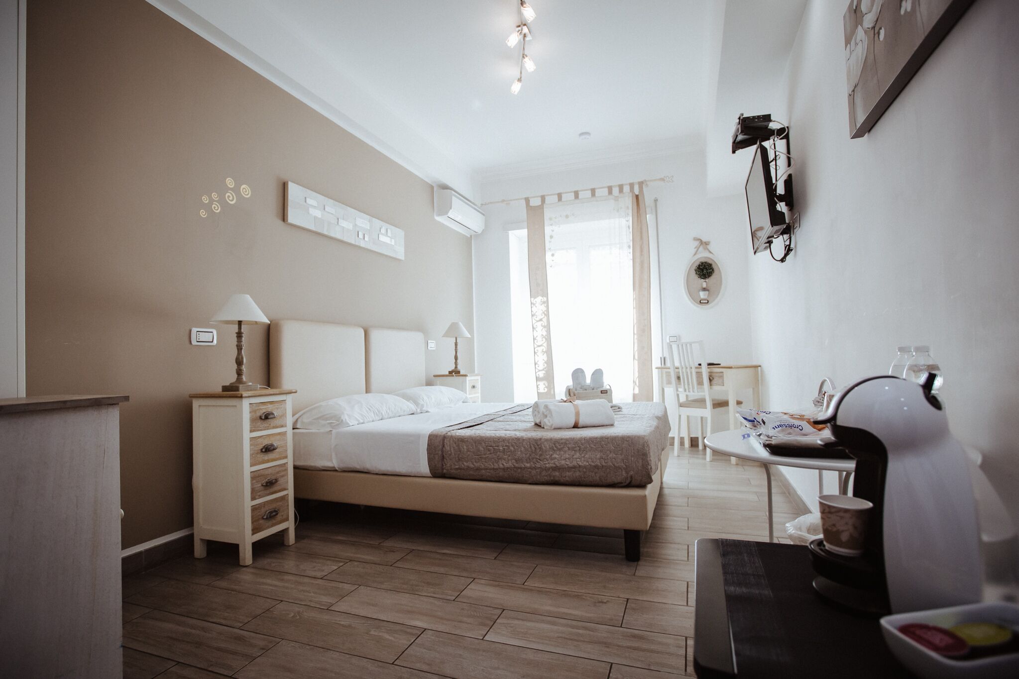 Wanderlust Relais Vaticano - San Pietro