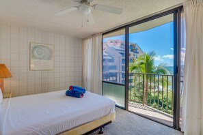 Condo, 2 Bedrooms | 2 bedrooms, iron/ironing board, free WiFi - Valley Isle #703 2 Bedroom Condo by RedAwning (Lahaina)