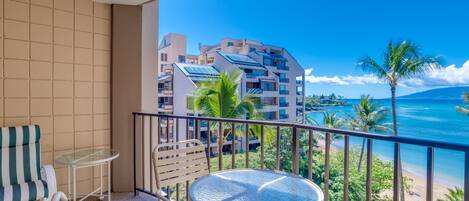 Condo, 2 Bedrooms | Terrace/patio