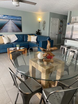 Hus, 3 soverom | Spiseområde