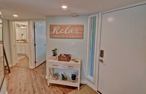 Condo, 3 habitaciones | Interior