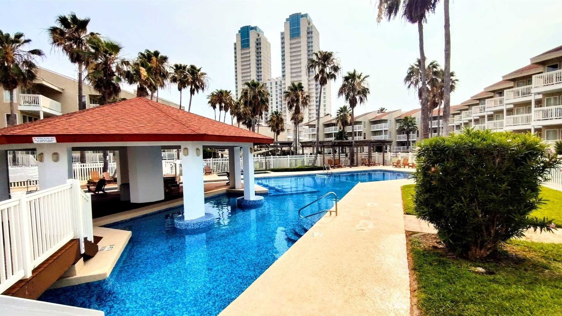 Condo, 2 Bedrooms | Pool