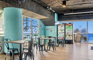 Restaurantes
