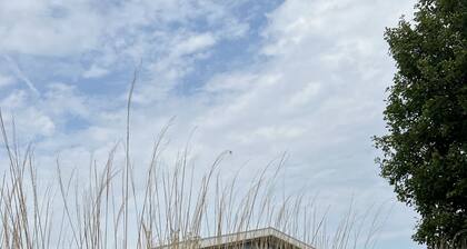 Lovely Beach House for 4 persons within walking distance from the Beach