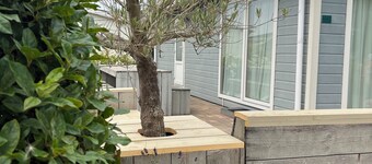 Lovely Beach House for 4 persons within walking distance from the Beach 