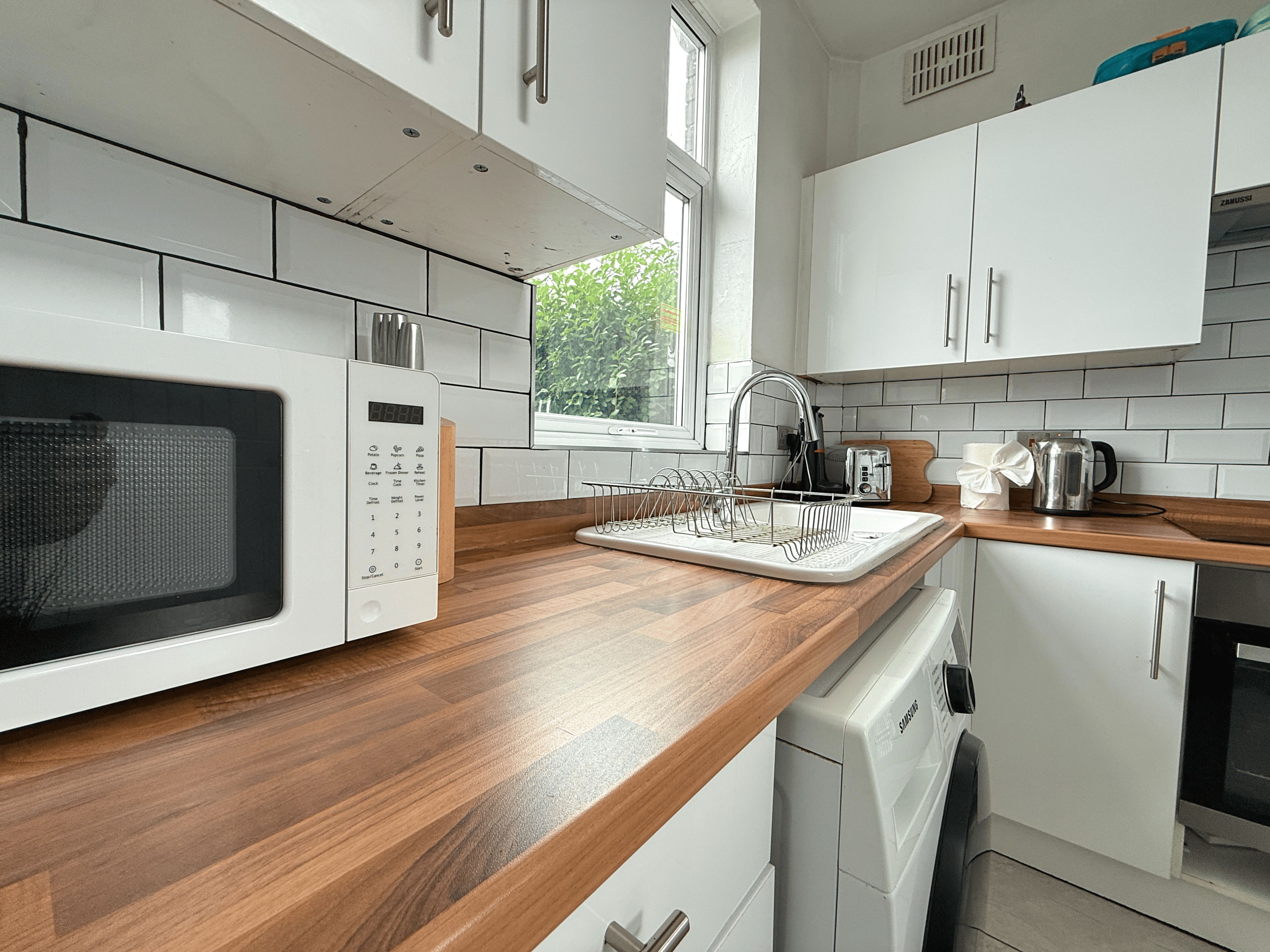 Dapur peribadi