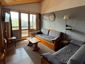 Coin séjour