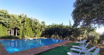 Casa Rural Pozuelo 1 JABUGO