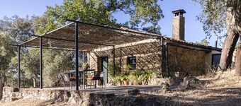 Rural House Pozuelo 1 JABUGO