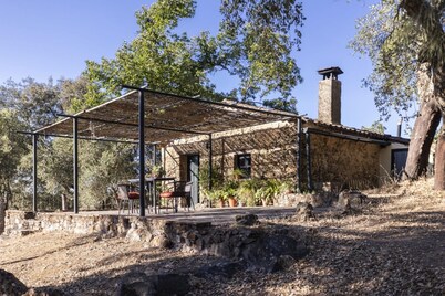 Rural House Pozuelo 1 JABUGO