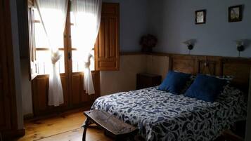 1 quarto