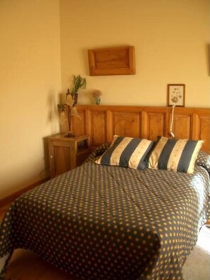 1 chambre