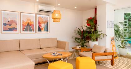 Bloom Hotel - Brookefield