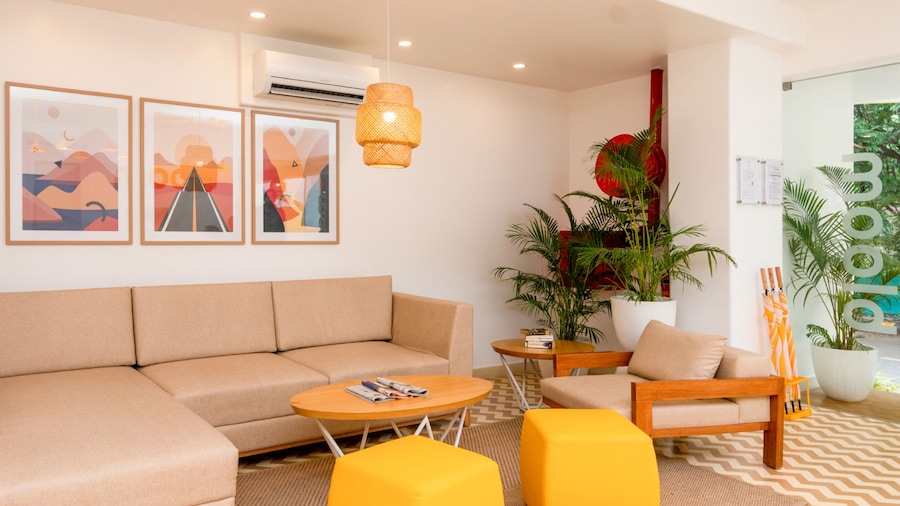 Bloom Hotel - Brookefield