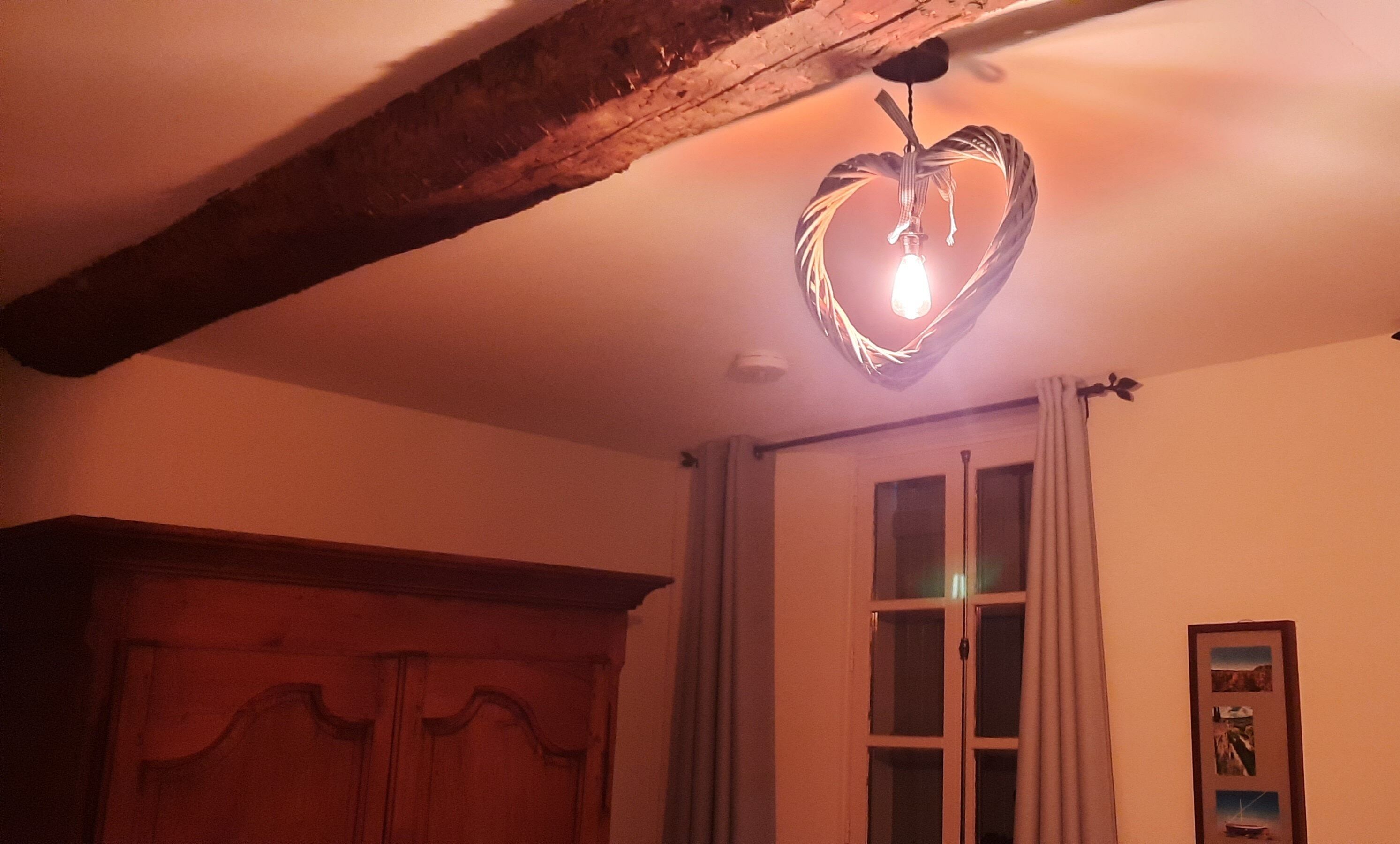 雙人房 | 免費 Wi-Fi、床單