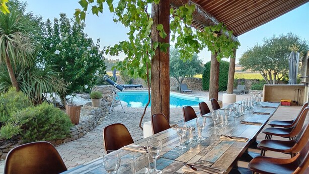 Familierestaurant
