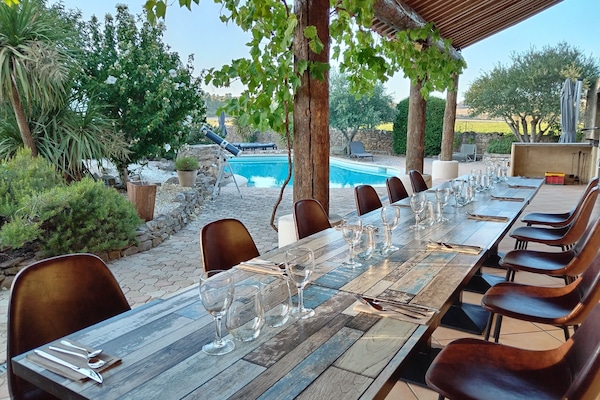 Opções para refeição em família