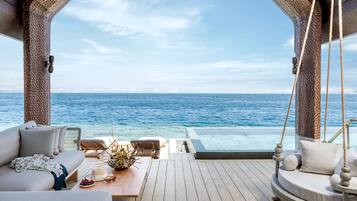 Piscina privada
