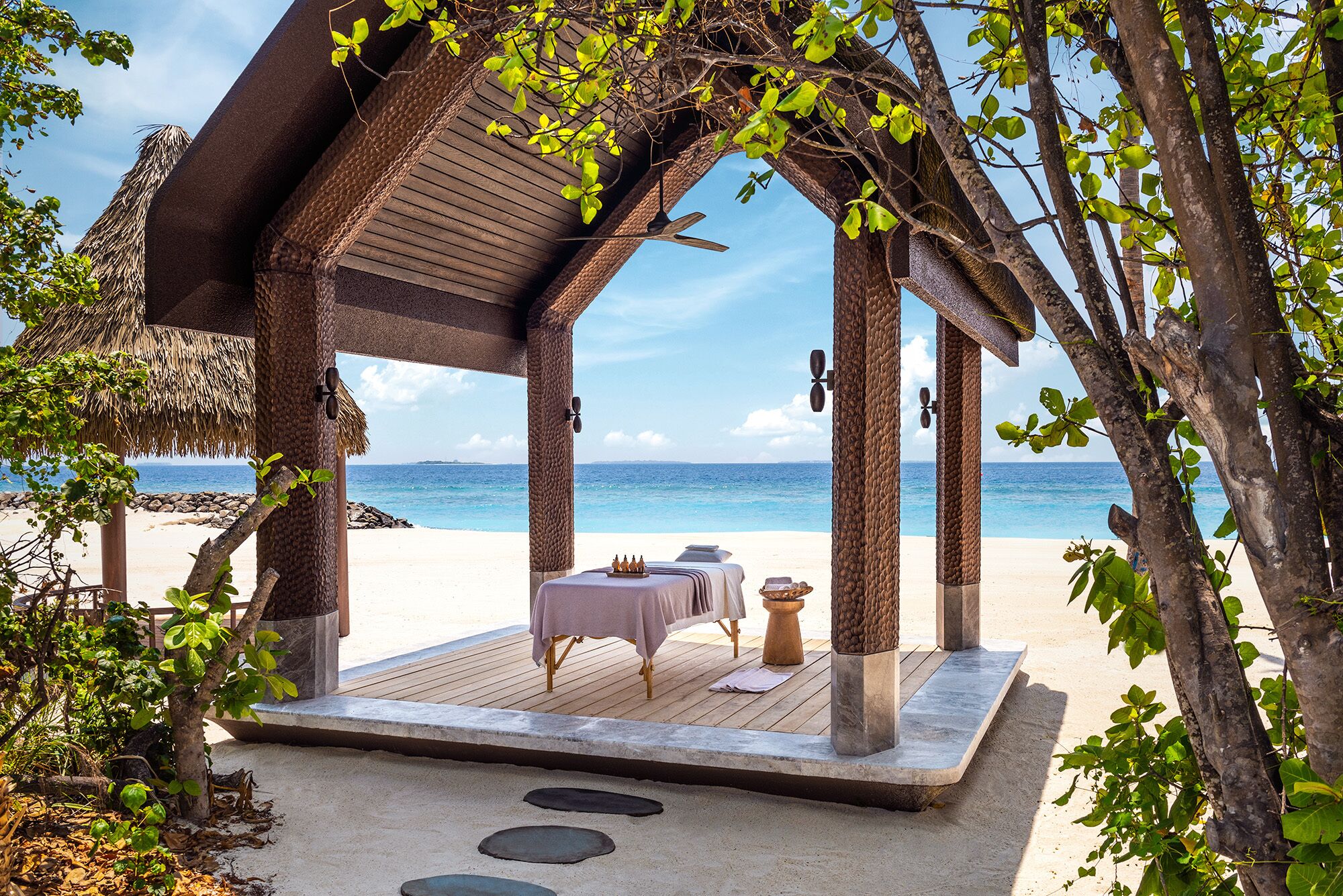 Room, 3 Bedrooms (Wellbeing Beach Pool Residence) | Room amenity