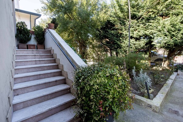 Terrain de lâhĂ©bergement