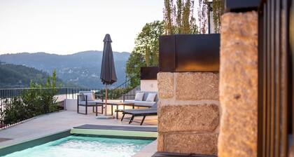 Feel Discovery Casa de Cima Douro Valley