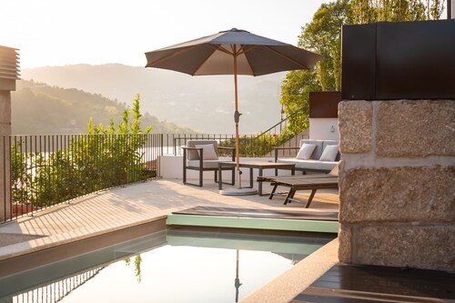 Feel Discovery Casa de Cima Douro Valley